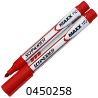 Маркер сухостир. Schneider Maxx 110 (10) 111002 S н/з