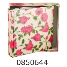 Ф/а 200ф. PP-46200 Tea Rose (троянда)(24) C-46200 RCG
