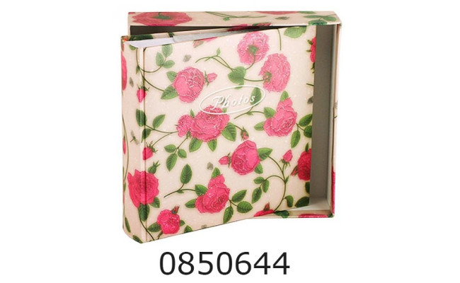 Ф/а 200ф. PP-46200 Tea Rose (троянда)(24) C-46200 RCG