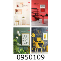 Канц. книга 80 арк.тв. обкл. офсет. серія 