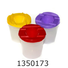 Стакан - непроливайка №1 Irbis (12/120) 0042