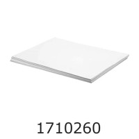Ватман А4 250 г/м2 ціна за 100арк. (9) R44426