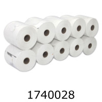 Касова стрічка 57*12 термо 40м (10/100)