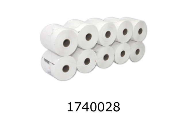 Касова стрічка 57*12 термо 40м (10/100)