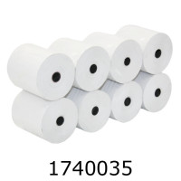 Касова стрічка 80*12 термо 70м (3/16/45)