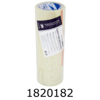 Скотч 72*66 проз. 0.04мм Navigator (4/48) 75118-NV У