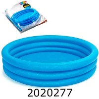 Басейн 156л 114*25см Intex (12) 59416 Басейн 156л 114*25см Intex (12) 59416