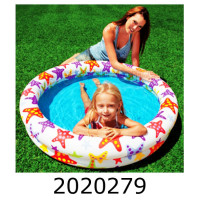 Басейн 150л 122*25см Intex (12) 59421 Басейн 150л 122*25см Intex (12) 59421