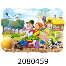 Пазли 30 ел. Castorland 