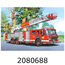 Пазли 60 ел. Castorland 