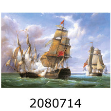 Пазли 3000 ел. Castorland 