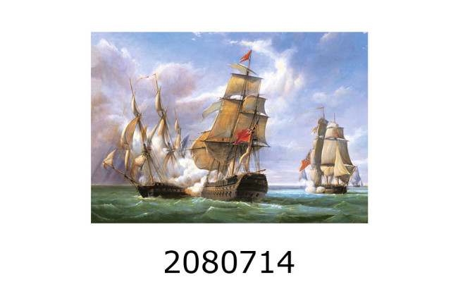 Пазли 3000 ел. Castorland 