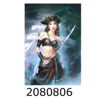 Пазли 1000 ел. Castorland 
