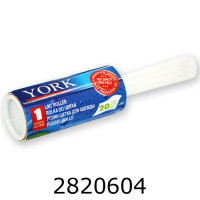 Валик для одягу 28м 20арк. York (24) 068000