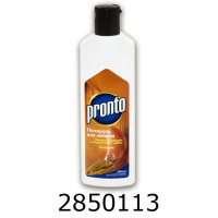 Поліроль для меблів класичний 300мл. Pronto  (12) 2-000535
