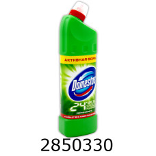 М/засіб Domestos 1 л Хвойна свіжість (12) 21012648