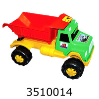 Автомобіль Інтер Новий кольоровий 30*35*50см Оріон 191 н/з