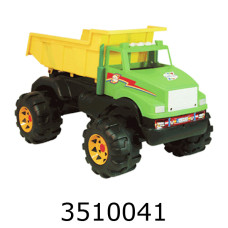 Автомобіль Супер Маг 420*470*770мм Оріон 801