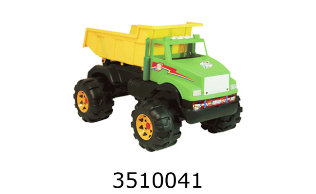 Автомобіль Супер Маг 420*470*770мм Оріон 801