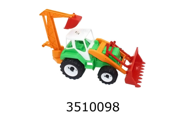 Трактор універсал Оріон (15) 020