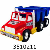 Автомобіль Ураган Maximus 5077 Автомобіль Ураган Maximus 5077