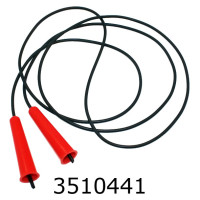 Скакалка доросла резин. ТехноК+ (10/100) 2322