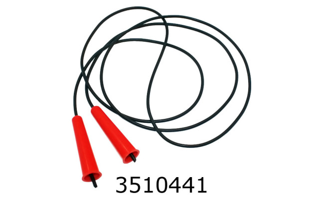 Скакалка доросла резин. ТехноК+ (10/100) 2322