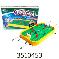 Гра Футбол ТехноК *(4) 0021