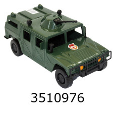 Автомобіль Позашляховик №1В Оріон (36) 464