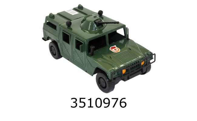 Автомобіль Позашляховик №1В Оріон (36) 464