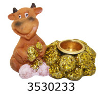 Корова керам. Корова керам.