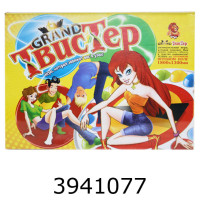 Гра Твістер 
