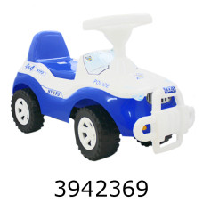 Толокар Джипік Поліція Орiон 105 С