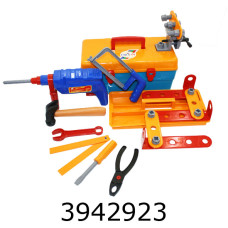 Комплект Маленький механік Оріон (8) 921