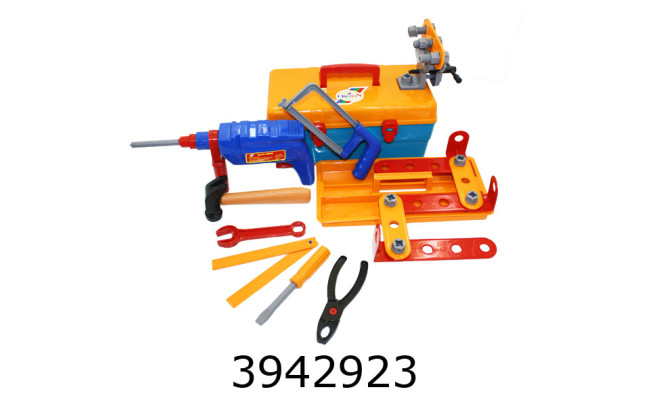 Комплект Маленький механік Оріон (8) 921