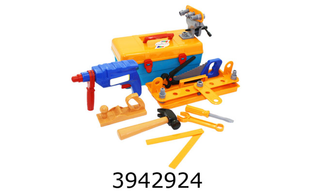 Комплект Маленький столяр Оріон (8) 938