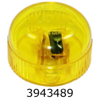 Точилка пласт. з конт. 3 кол. KUM кругла NO.3030521 (12) 210К Ice Точилка пласт. з конт. 3 кол. KUM кругла NO.3030521 (12) 210К Ice