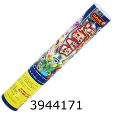 Хлопавка пневматична 