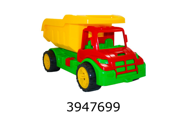 Автомобіль Самоскид Атлант ТехноК+ (4) 1011