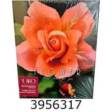 Ф/а 200ф. PP46200 Rosiy (роза)(24)