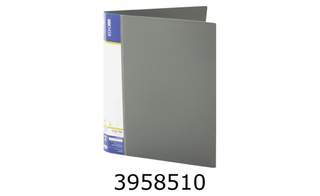 Папка швидкозшивач 