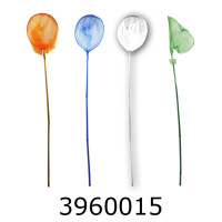 Сачок для метеликів 5 кольорів 80*20*60см (20/100) M 0062 U/R