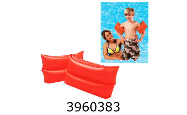 Нарукавник 6-12 років 25*17см Intex (36) 59642