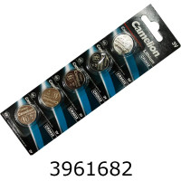 Батарейка Camelion LITHIUM блістер ціна за 5шт. (10) CR2032