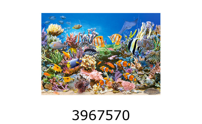 Пазли 260 ел. Castorland 