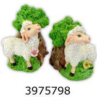 Вівця керам. 80175-PN 9см (144) ПІОНЕR 80175-PN Вівця керам. 80175-PN 9см (144) ПІОНЕR 80175-PN