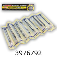 Стержень масл. Flair Writometer Jumbo синій (10) н/з Стержень масл. Flair Writometer Jumbo синій (10) н/з