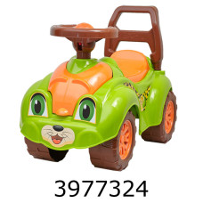 Толокар Леопард ТехноК +(3) 3268