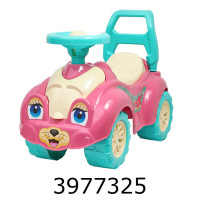 Автомобіль для прогулянок Кіт ТехноК +(3) 0823