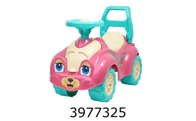 Автомобіль для прогулянок Кіт ТехноК +(3) 0823